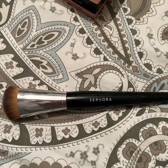 Sephora pro press   full cover foundation /complexion #66 - Picture 1 of 3